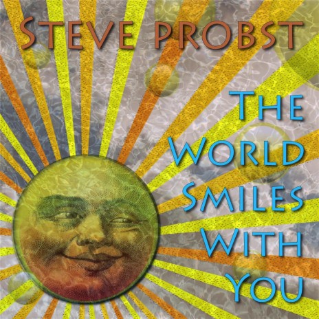 The World Smiles with You cover art