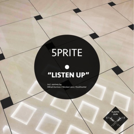 Listen Up (Original Mix)