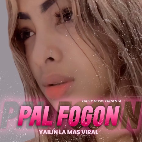 Pal Fogon cover art
