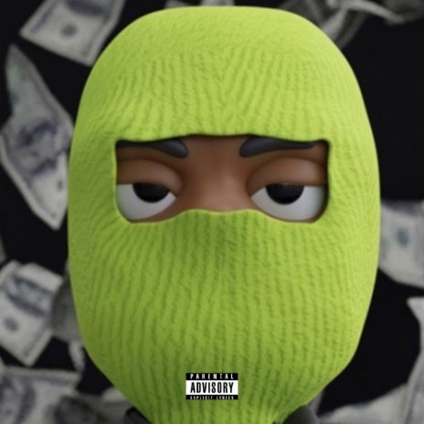 What a Time to Be a Slime (Remix) ft. Rio Da Yung Og cover art
