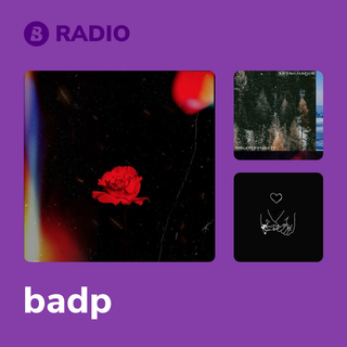 badp Radio