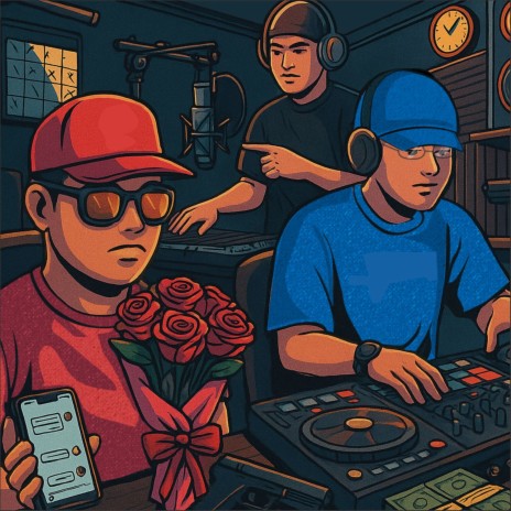 Iba ft. Beelzy & Flyboy cover art
