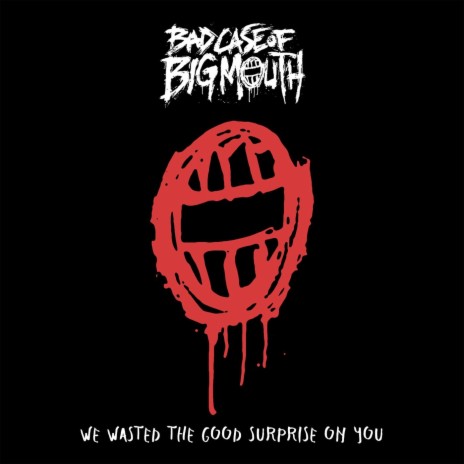 We Wasted the Good Surprise on You cover art