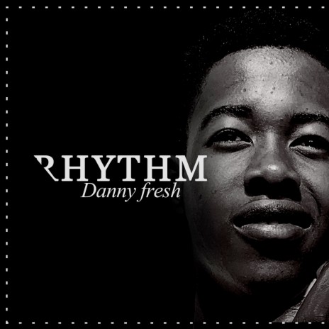 Rhythm cover art