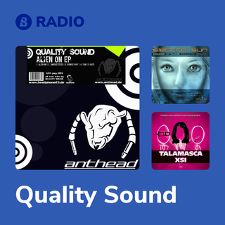 Quality Sound Radio