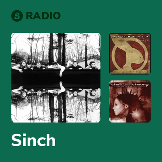 Sinch Radio