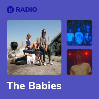 The Babies Radio
