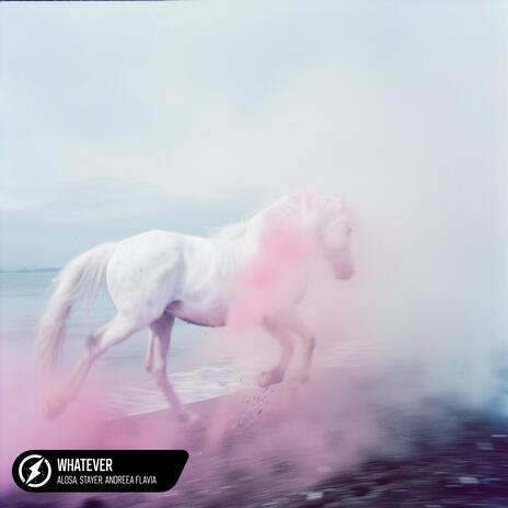 Whatever ft. Stayer & Andreea Flavia cover art