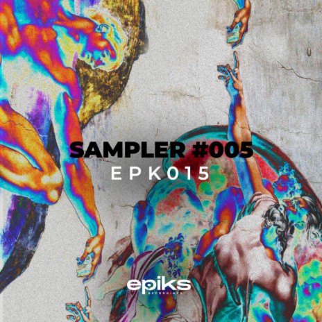 Victor Told it (Original Mix) cover art