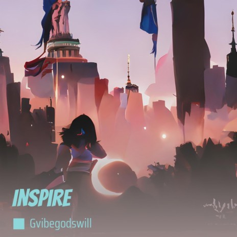 Inspire (Live)