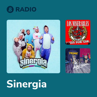 Sinergia Radio