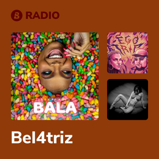 Bel4triz Radio