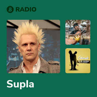 Supla Radio