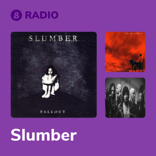 Slumber Radio