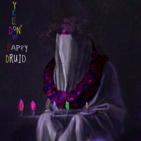 FreakOut cover art