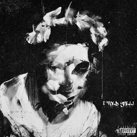 I TOLD Y'ALL cover art