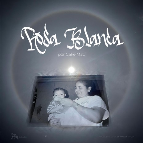 ROSA BLANCA cover art