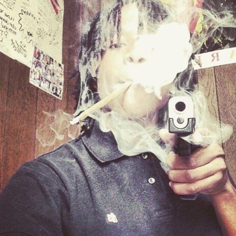 Never Fold cover art