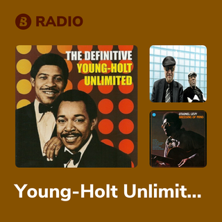 Young-Holt Unlimited Radio