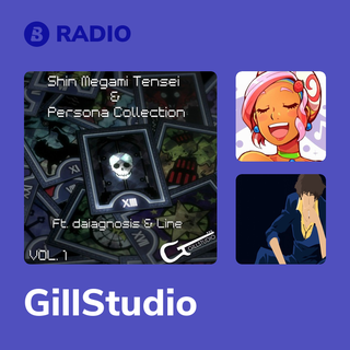 GillStudio Radio