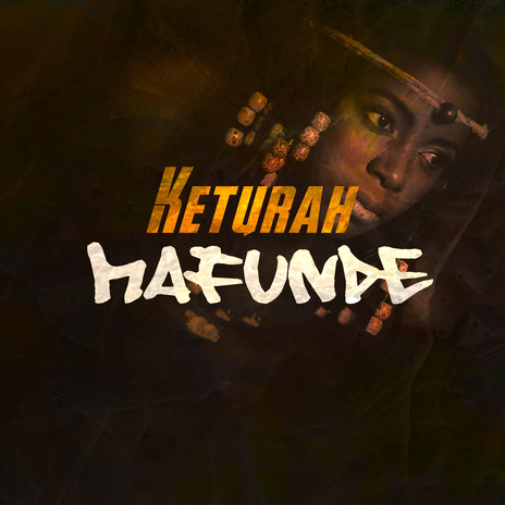 Mafunde cover art