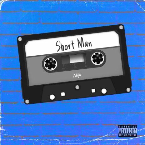 Short Man cover art