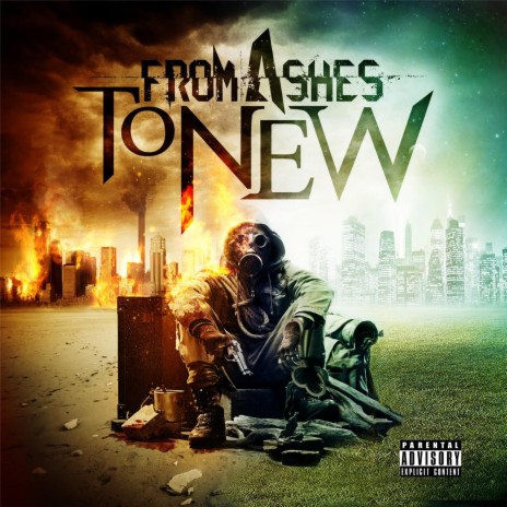 Destruction of Myself cover art