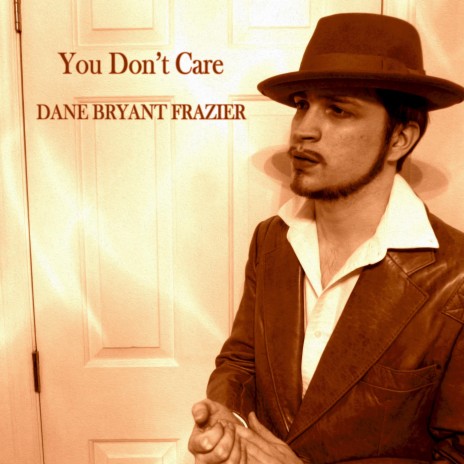 You Don't Care cover art