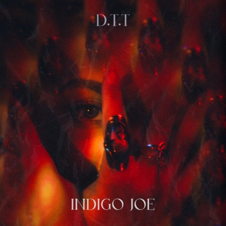 D.T.T cover art