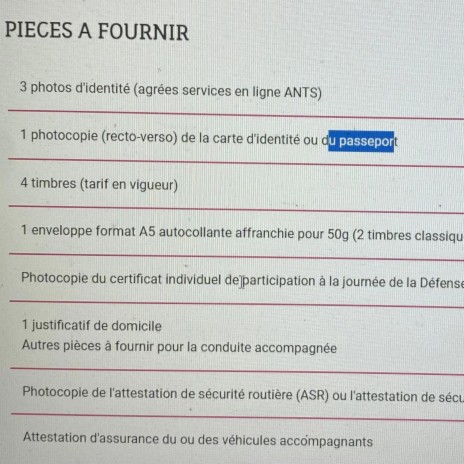 Bon ça va du coup ?