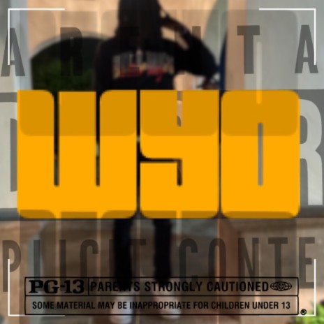 WYO cover art
