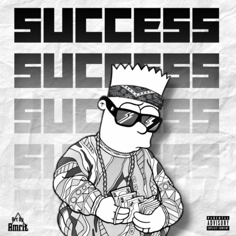 Success ft. Ansh Batra