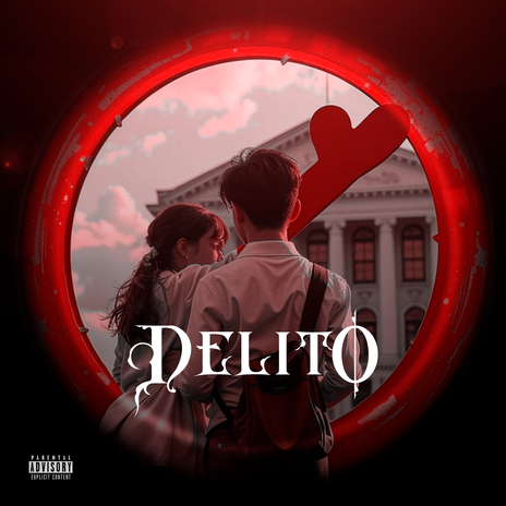 Delito cover art