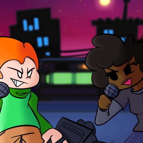 Stagelights cover art