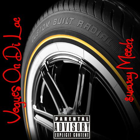 Vogues On Di Lac cover art