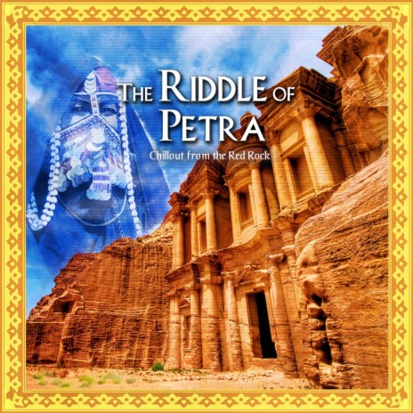 Tetria ft. Irina Mikhailova cover art