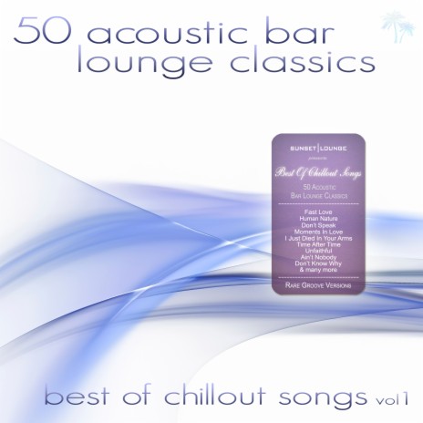 Call Me Maybe (Ultra Acoustic Mix)