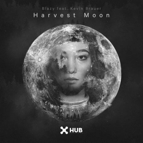 Harvest Moon (Extended) ft. Kevin Brauer cover art