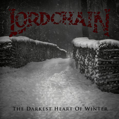 The Darkest Heart of Winter cover art