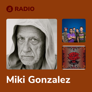 Miki Gonzalez Radio