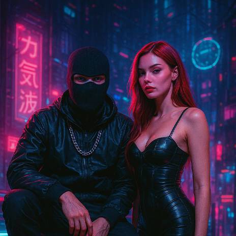 Go Go cover art