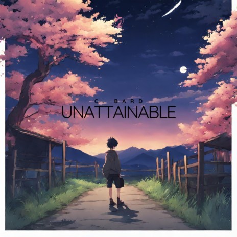 Unattainable cover art