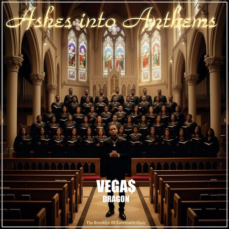 Ashes into Anthems