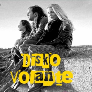 Disko Volante