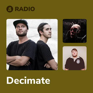 Decimate Radio