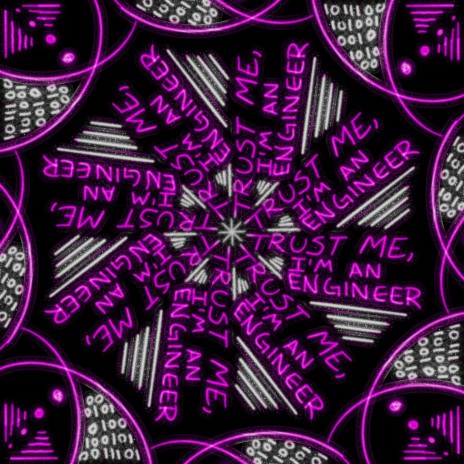 Tie Doesn't Fit cover art