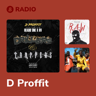 D Proffit Radio