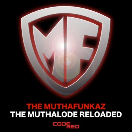 Bang Thang Theory ft. The MuthaFunkaz