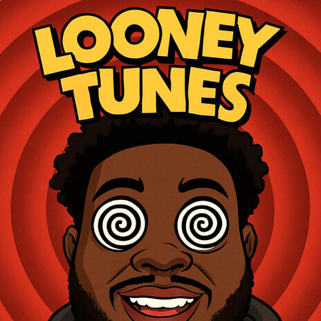 Looney Tunes cover art