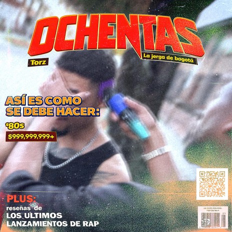 Ochentas